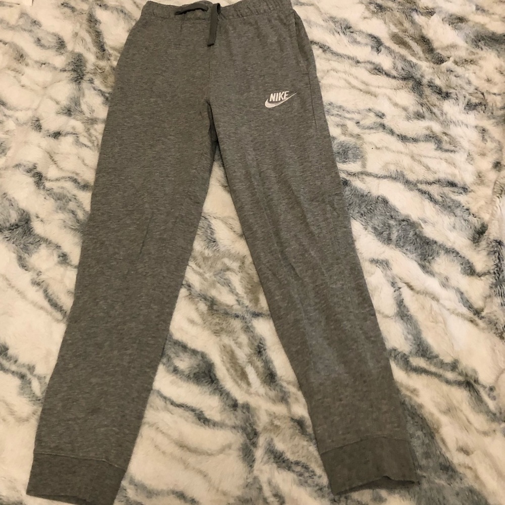 Nike sweatpants